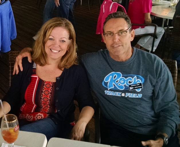 Boating? to Lunch at Sunset Grill